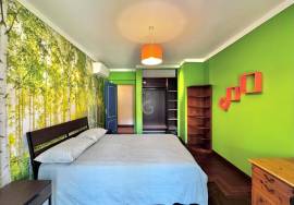 5+2 beds villa for rent, in Bairro da Martinha