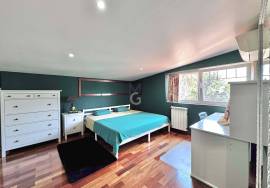 5+2 beds villa for rent, in Bairro da Martinha