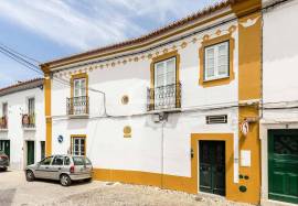Villa Évora Centro Histórico de Évora