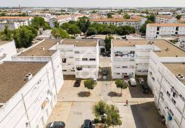 Apartment Évora Horta das Figueiras