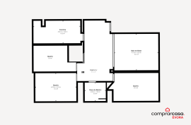 Apartment Évora Horta das Figueiras