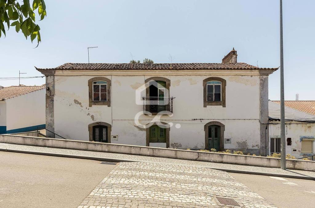 Villa Arraiolos