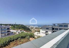 Apartment Nazaré Pederneira