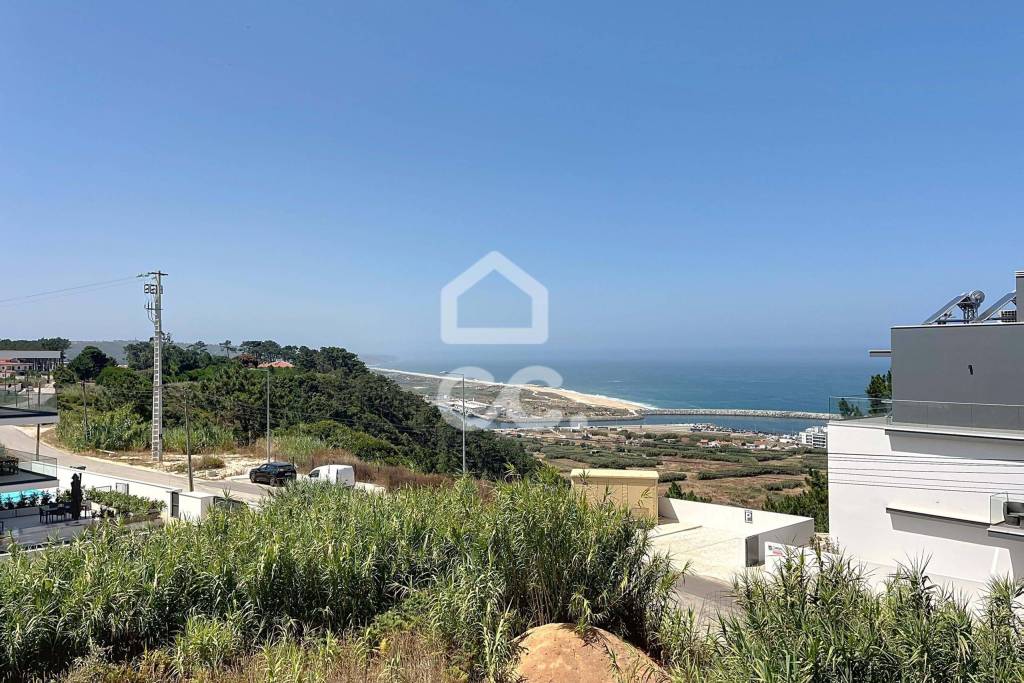 Apartment Nazaré Pederneira