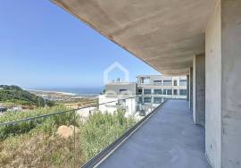 Apartment Nazaré Pederneira