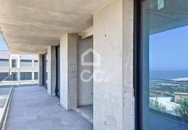 Apartment Nazaré Pederneira