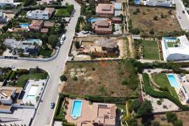 Plot for sale in Porto de Mós