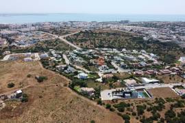 Plot for sale in Porto de Mós