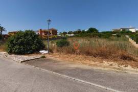 Plot for sale in Porto de Mós