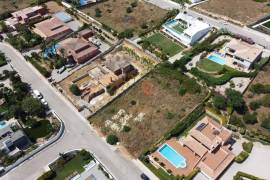 Plot for sale in Porto de Mós