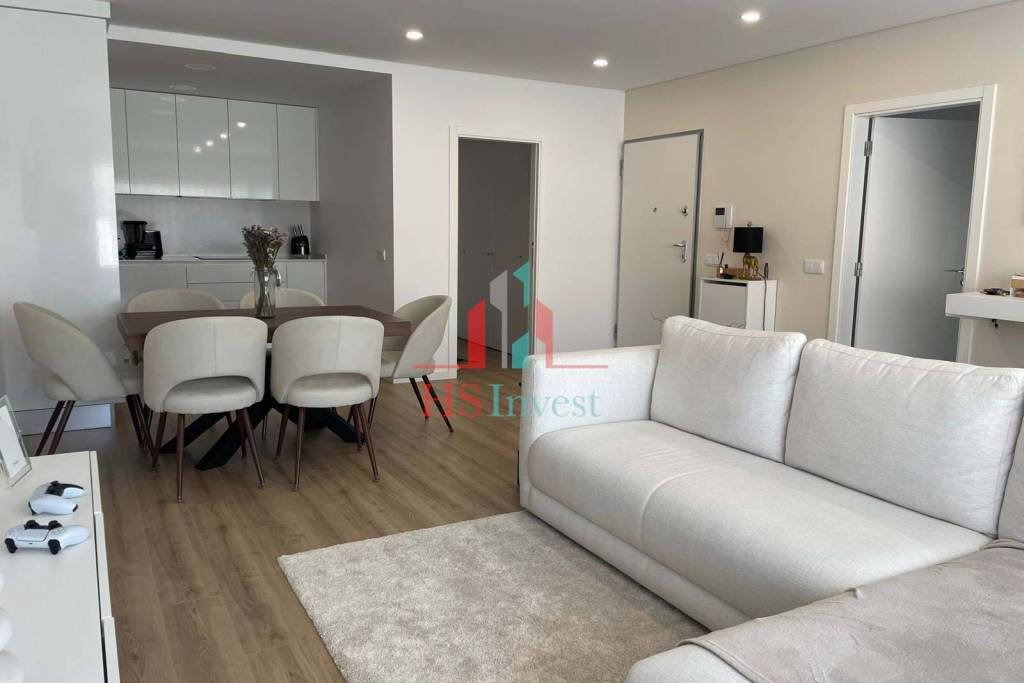 1 Bedroom Apartment Montijo