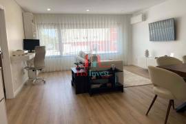 1 Bedroom Apartment Montijo