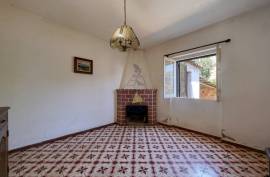 Traditional 3 bedroom villa with 3 plots for construction