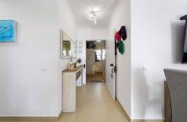 ANNUAL RENTAL - LUXURY PENTHOUSE 4 BEDROOM , SEA AND RIVER VIEWS IN PRAIA DA ROCHA