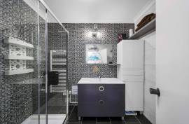 ANNUAL RENTAL - LUXURY PENTHOUSE 4 BEDROOM , SEA AND RIVER VIEWS IN PRAIA DA ROCHA