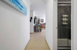 ANNUAL RENTAL - LUXURY PENTHOUSE 4 BEDROOM , SEA AND RIVER VIEWS IN PRAIA DA ROCHA