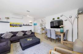 ANNUAL RENTAL - LUXURY PENTHOUSE 4 BEDROOM , SEA AND RIVER VIEWS IN PRAIA DA ROCHA