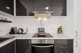 ANNUAL RENTAL - LUXURY PENTHOUSE 4 BEDROOM , SEA AND RIVER VIEWS IN PRAIA DA ROCHA