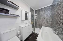 ANNUAL RENTAL - LUXURY PENTHOUSE 4 BEDROOM , SEA AND RIVER VIEWS IN PRAIA DA ROCHA