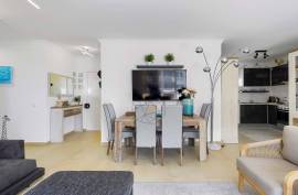 ANNUAL RENTAL - LUXURY PENTHOUSE 4 BEDROOM , SEA AND RIVER VIEWS IN PRAIA DA ROCHA