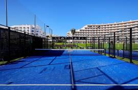Renovated studio flat in hotel unit - Albufeira