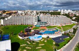 Renovated studio flat in hotel unit - Albufeira