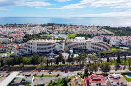 Renovated studio flat in hotel unit - Albufeira