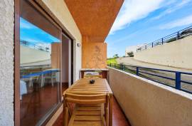 Renovated studio flat in hotel unit - Albufeira