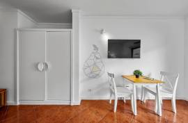 Renovated studio flat in hotel unit - Albufeira