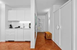 Renovated studio flat in hotel unit - Albufeira