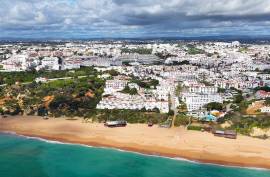 Renovated studio flat in hotel unit - Albufeira