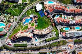 Renovated studio flat in hotel unit - Albufeira