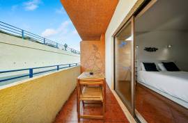 Renovated studio flat in hotel unit - Albufeira