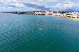 Renovated studio flat in hotel unit - Albufeira