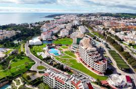 Renovated studio flat in hotel unit - Albufeira