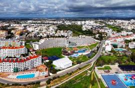 Renovated studio flat in hotel unit - Albufeira