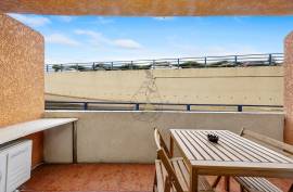 Renovated studio flat in hotel unit - Albufeira