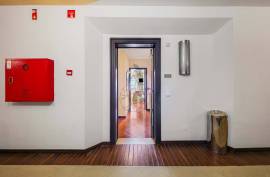 Renovated 1-bedr. flat in hotel unit - Albufeira