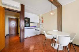 Renovated 1-bedr. flat in hotel unit - Albufeira