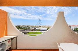 Renovated 1-bedr. flat in hotel unit - Albufeira