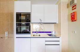 Renovated 1-bedr. flat in hotel unit - Albufeira