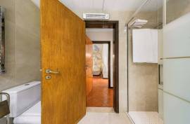 Renovated 1-bedr. flat in hotel unit - Albufeira