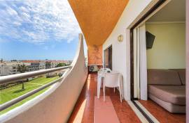 Renovated 1-bedr. flat in hotel unit - Albufeira