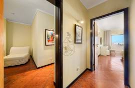 Renovated 1-bedr. flat in hotel unit - Albufeira