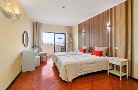 Renovated 1-bedr. flat in hotel unit - Albufeira