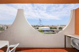 Renovated 1-bedr. flat in hotel unit - Albufeira