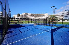 Renovated 1-bedr. flat in hotel unit - Albufeira
