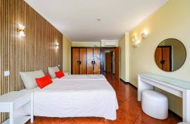 Renovated 1-bedr. flat in hotel unit - Albufeira