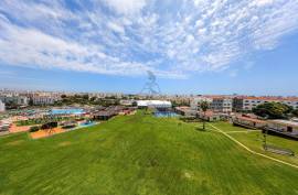 Renovated 1-bedr. flat in hotel unit - Albufeira