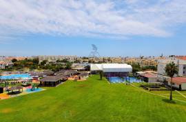 Renovated 1-bedr. flat in hotel unit - Albufeira
